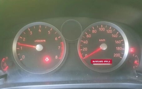 Suzuki Liana, 2006 год, 290 000 рублей, 7 фотография