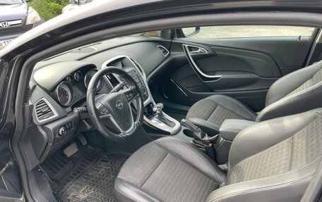 Opel Astra J, 2012 год, 899 000 рублей, 9 фотография