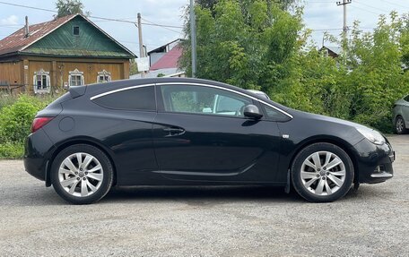 Opel Astra J, 2012 год, 899 000 рублей, 7 фотография