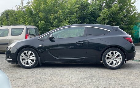 Opel Astra J, 2012 год, 899 000 рублей, 8 фотография