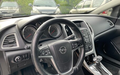Opel Astra J, 2012 год, 899 000 рублей, 10 фотография