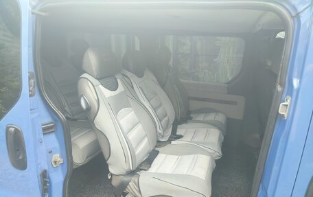 Renault Trafic, 2008 год, 1 450 000 рублей, 7 фотография