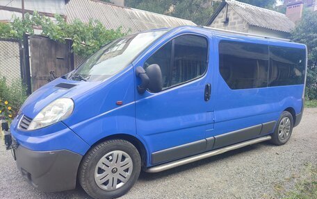Renault Trafic, 2008 год, 1 450 000 рублей, 3 фотография