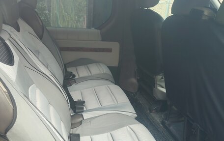 Renault Trafic, 2008 год, 1 450 000 рублей, 6 фотография