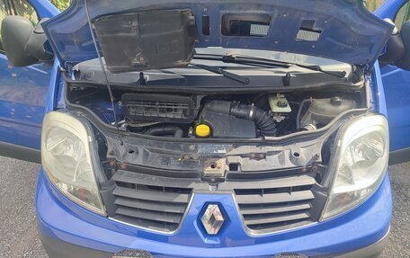 Renault Trafic, 2008 год, 1 450 000 рублей, 10 фотография