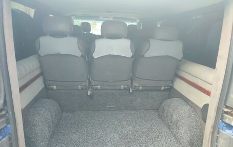 Renault Trafic, 2008 год, 1 450 000 рублей, 8 фотография