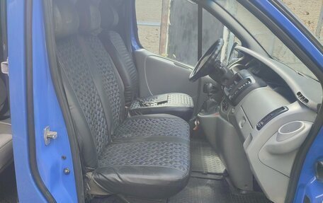 Renault Trafic, 2008 год, 1 450 000 рублей, 12 фотография