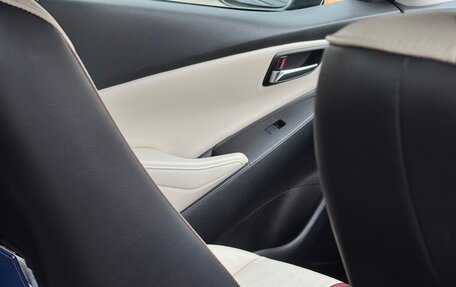Mazda Demio IV, 2014 год, 1 170 000 рублей, 6 фотография