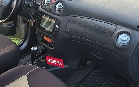Citroen C3 II, 2004 год, 350 000 рублей, 8 фотография