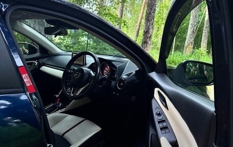 Mazda Demio IV, 2014 год, 1 170 000 рублей, 5 фотография