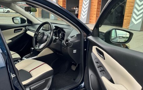 Mazda Demio IV, 2014 год, 1 170 000 рублей, 7 фотография