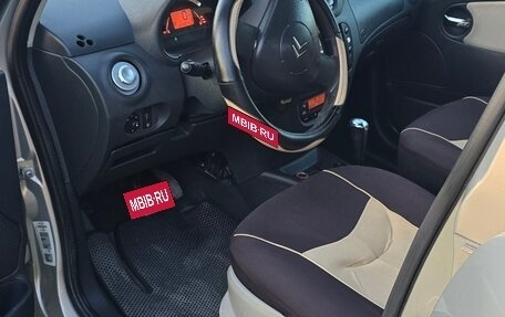 Citroen C3 II, 2004 год, 350 000 рублей, 7 фотография