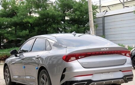 KIA K5, 2022 год, 2 150 000 рублей, 3 фотография