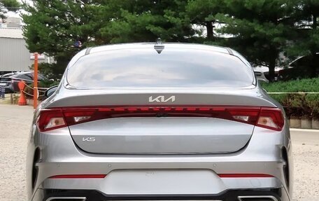 KIA K5, 2022 год, 2 150 000 рублей, 4 фотография
