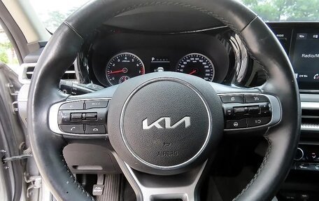 KIA K5, 2022 год, 2 150 000 рублей, 10 фотография