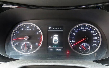 KIA K5, 2022 год, 2 150 000 рублей, 11 фотография