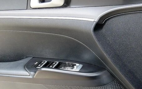 KIA K5, 2022 год, 2 150 000 рублей, 9 фотография