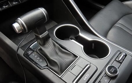 KIA K5, 2022 год, 2 150 000 рублей, 12 фотография