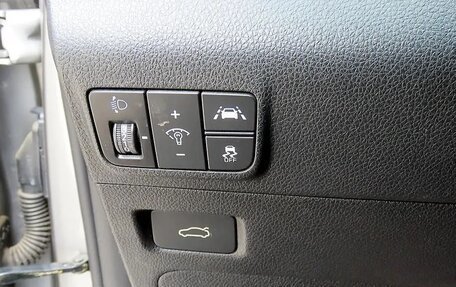 KIA K5, 2022 год, 2 150 000 рублей, 13 фотография