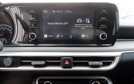 KIA K5, 2022 год, 2 150 000 рублей, 14 фотография