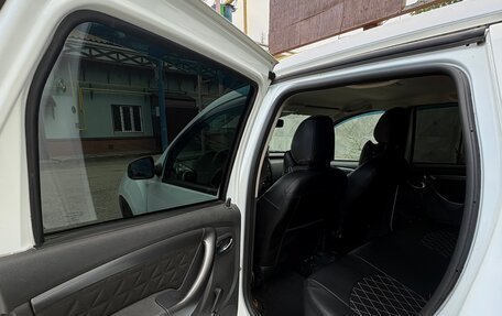 Renault Duster I рестайлинг, 2016 год, 1 100 000 рублей, 12 фотография