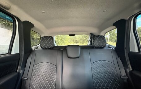 Renault Duster I рестайлинг, 2016 год, 1 100 000 рублей, 14 фотография