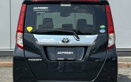 Toyota Roomy I, 2019 год, 1 090 000 рублей, 4 фотография