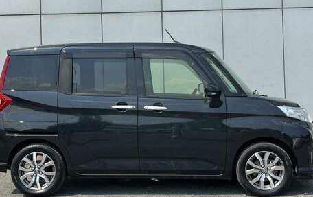 Toyota Roomy I, 2019 год, 1 090 000 рублей, 5 фотография