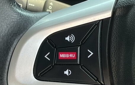 Toyota Roomy I, 2019 год, 1 090 000 рублей, 12 фотография