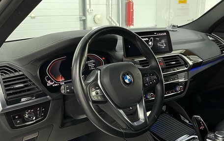 BMW X4, 2020 год, 5 209 000 рублей, 8 фотография