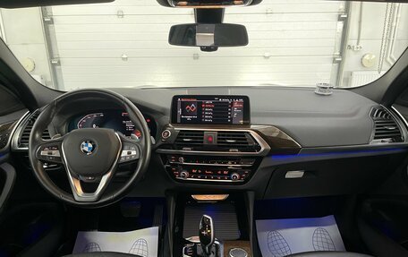 BMW X4, 2020 год, 5 209 000 рублей, 9 фотография