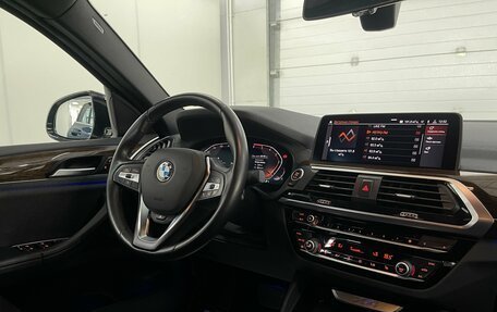 BMW X4, 2020 год, 5 209 000 рублей, 11 фотография
