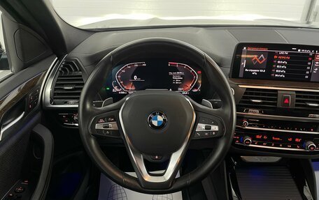 BMW X4, 2020 год, 5 209 000 рублей, 10 фотография