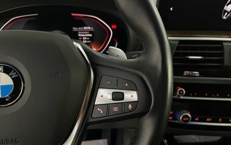BMW X4, 2020 год, 5 209 000 рублей, 13 фотография