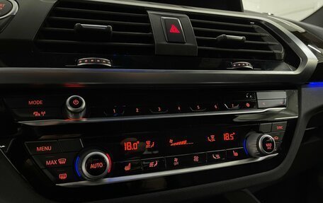 BMW X4, 2020 год, 5 209 000 рублей, 15 фотография