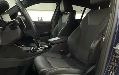 BMW X4, 2020 год, 5 209 000 рублей, 21 фотография