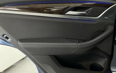 BMW X4, 2020 год, 5 209 000 рублей, 22 фотография