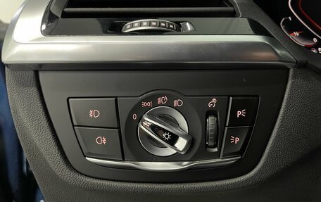 BMW X4, 2020 год, 5 209 000 рублей, 17 фотография