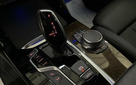 BMW X4, 2020 год, 5 209 000 рублей, 16 фотография