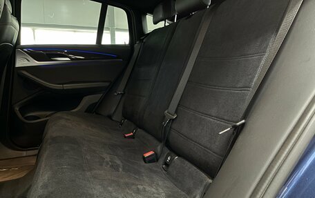 BMW X4, 2020 год, 5 209 000 рублей, 23 фотография