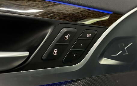 BMW X4, 2020 год, 5 209 000 рублей, 20 фотография