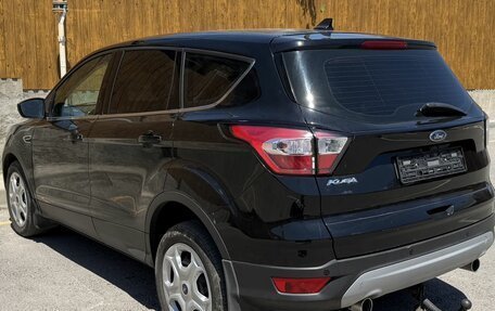 Ford Kuga III, 2019 год, 1 500 000 рублей, 4 фотография