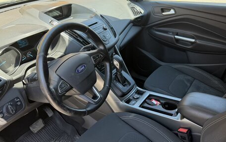 Ford Kuga III, 2019 год, 1 500 000 рублей, 7 фотография