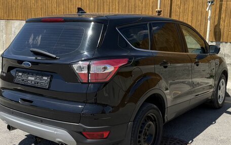 Ford Kuga III, 2019 год, 1 500 000 рублей, 6 фотография