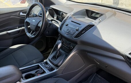 Ford Kuga III, 2019 год, 1 500 000 рублей, 8 фотография