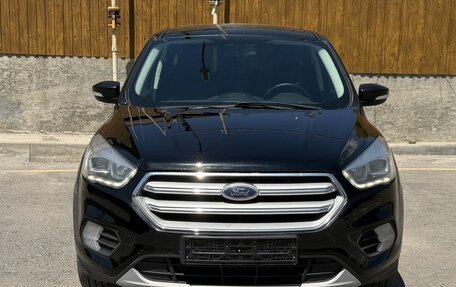 Ford Kuga III, 2019 год, 1 500 000 рублей, 2 фотография
