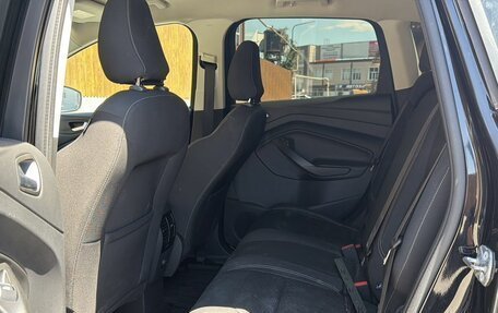 Ford Kuga III, 2019 год, 1 500 000 рублей, 9 фотография