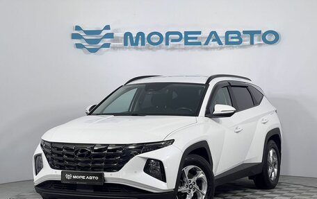 Hyundai Tucson, 2021 год, 3 070 000 рублей, 1 фотография