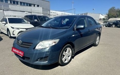 Toyota Corolla, 2008 год, 799 000 рублей, 1 фотография
