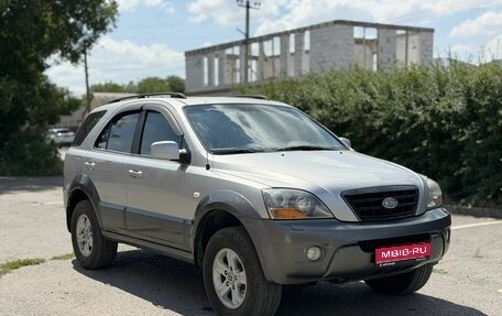 KIA Sorento IV, 2007 год, 750 000 рублей, 1 фотография